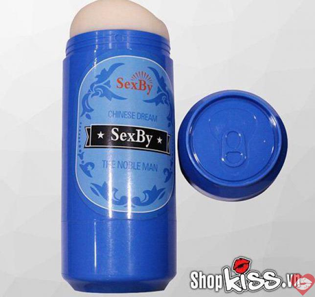  Đại lý Âm đạo giả dạng cốc hình lon bia Sexby  có tốt không? 