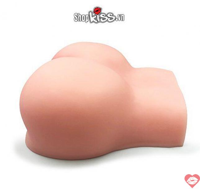  Phân phối Âm đạo giả mông silicon mềm mại thủ dâm siêu sướng    hàng mới về 
