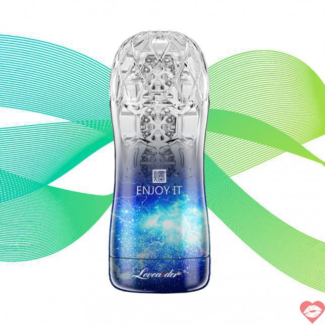  Shop bán Âm đạo giả silicon cao cấp - Loveaider Enjoy IT cốc thủ dâm ôm khít  có tốt không? 