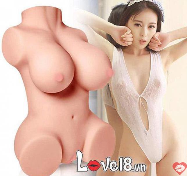  Bán Búp Bê Tình Dục Bán Thân Nhỏ Gọn  cao cấp 
