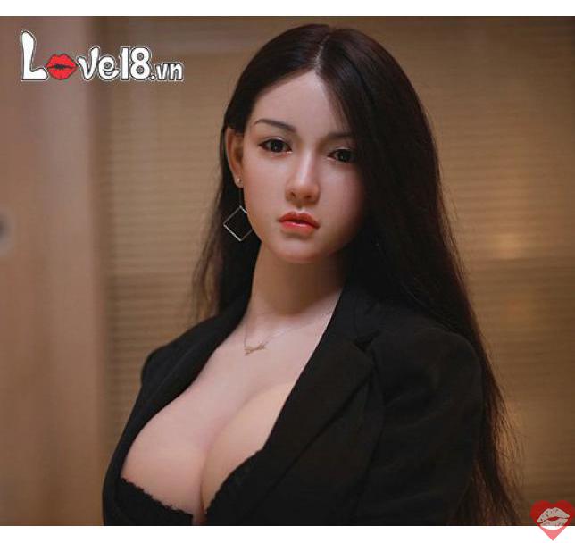  Bán Búp bê tình dục cao cấp cô nàng thư ký xinh đẹp  loại tốt 