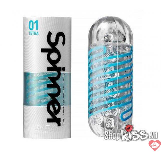  Đánh giá Cốc thủ dâm Tenga Spinner siêu phẩm giá rẻ cho nam giới  mới nhất 