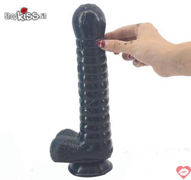 Cửa hàng bán Dương vật giả to khủng có bao quy đầu FAAK  giá tốt 