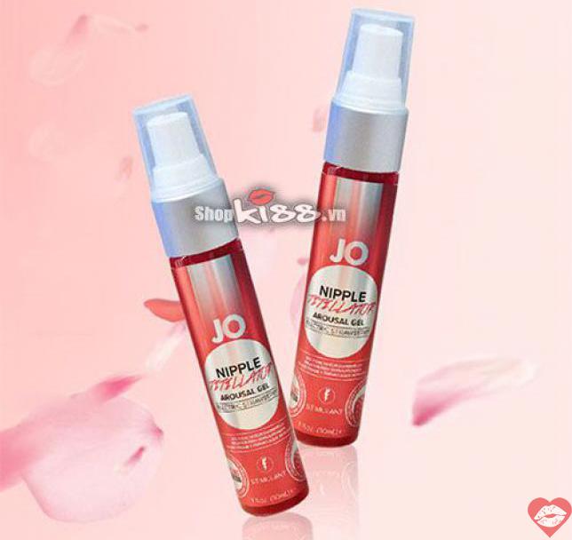  Bỏ sỉ Kem kích thích và làm hồng nhũ hoa hiệu quả Jo Nipple  giá tốt 