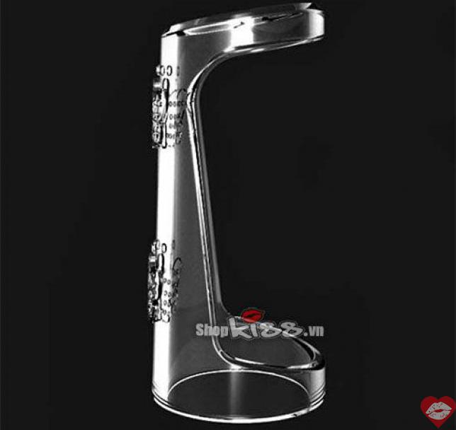  So sánh Khúc đôn kép bế tinh tăng kích thước dương vật  giá sỉ 
