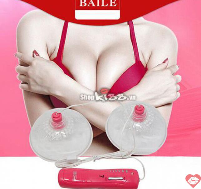  Đánh giá Máy mát xa kích thích nhũ hoa Momo II  nhập khẩu 