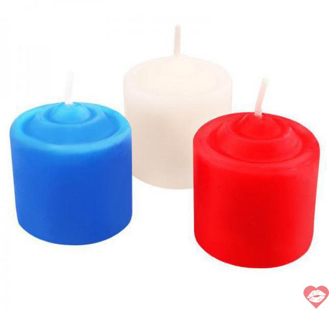  Mua Nến tình dục bạo dâm nhiệt độ thấp phục vụ BDSM  nhập khẩu 
