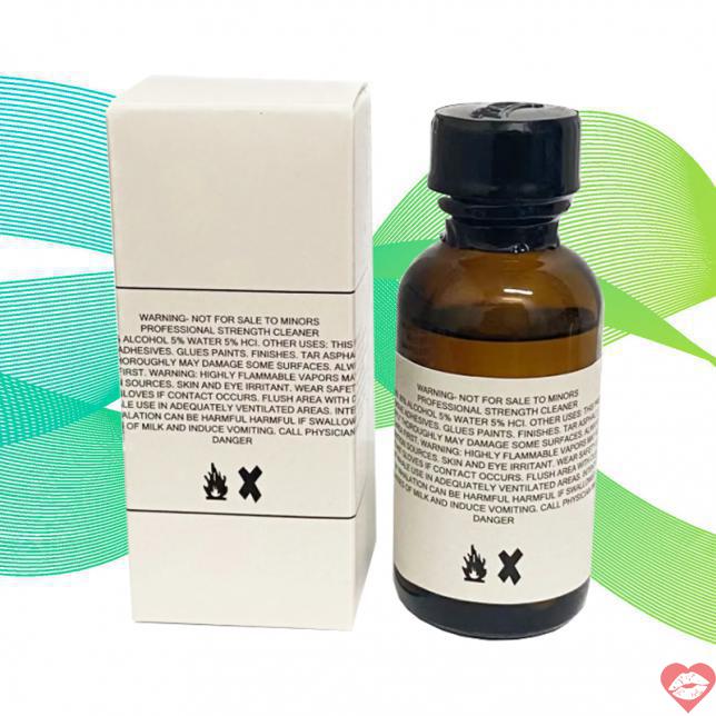 Kho sỉ Popper English White Label Special Edition 30ml giá tốt 