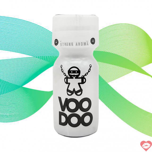 Bán Popper Voodoo Strong Aroma 10ml Extra Fuerte loại tốt 
