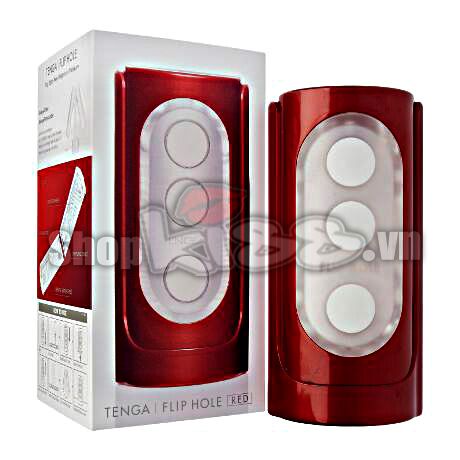 Cốc thủ dâm Tenga Flip Hole cao cấp – Nhập khẩu Nhật Bản