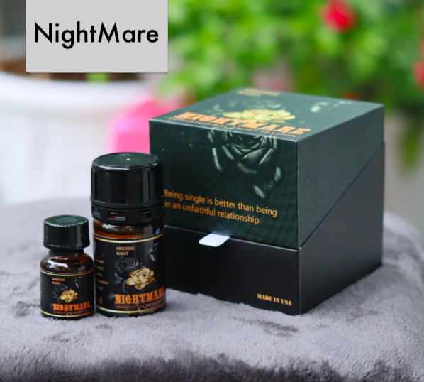 Combo popper NightMare Aromas 50ml dành cho Top Bot giá rẻ