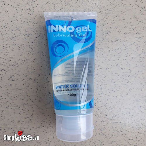 Gel gốc nước INNO nhập khẩu Malaysia 100gr