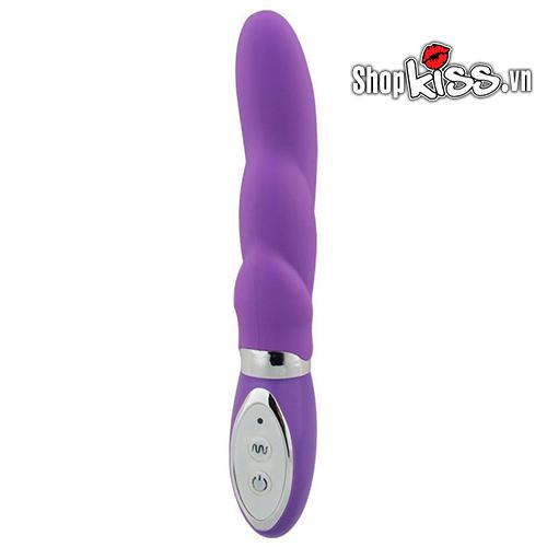 Máy massage diểm G cao cấp