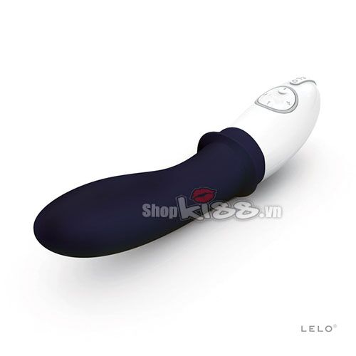 Máy mát xa điểm G cao cấp Lelo Billy
