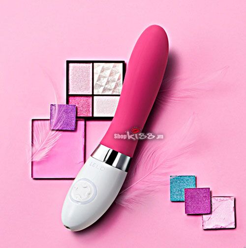 Máy mát xa điểm G cao cấp Lelo Liv 2