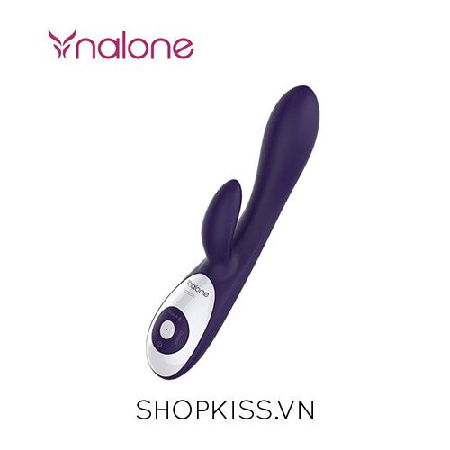 Máy mát xa điểm G cao cấp Nalone Rhythm