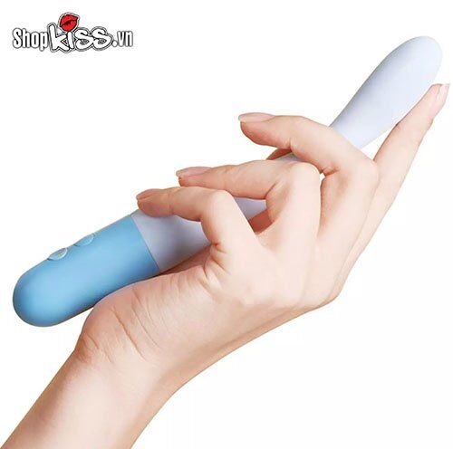 Máy rung mát xa thế hệ mới Durex Play Slim Vibrator