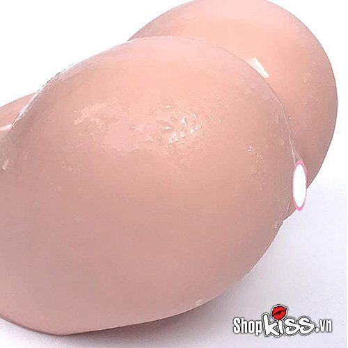 Mông silicone 3D cao cấp siêu giống thật siêu kích thích