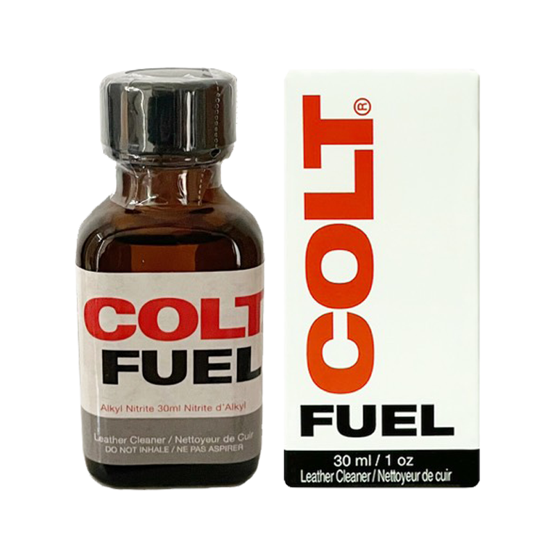 Popper Colt Fuel 30ml