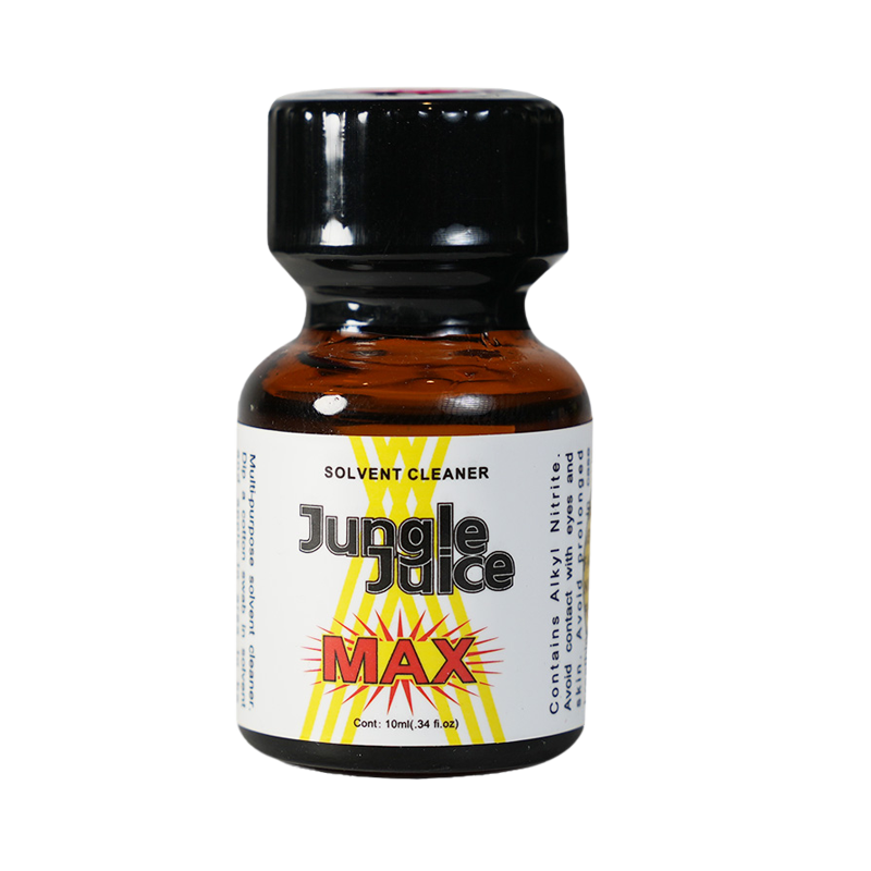 Poppper Jungle Juice Max 10ml