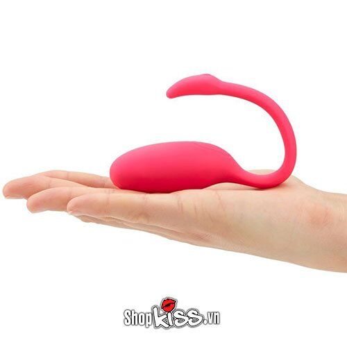 Trứng rung không dây bluetooth Thiên Nga
