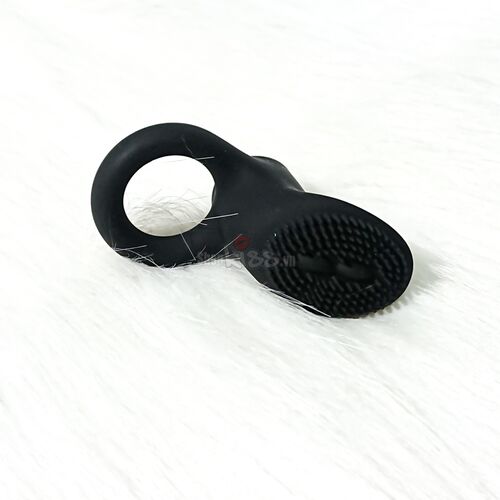 Vòng rung lưỡi liếm độc đáo Prettylove Cobra