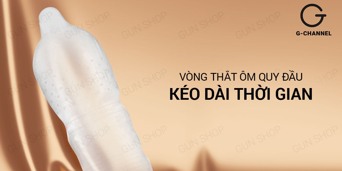 Bao cao su OLO siêu mỏng 0.01 kéo dài thời gian hộp 10 cái Bao cao su OLO siêu mỏng 0.01 kéo dài thời gian hộp 10 cái