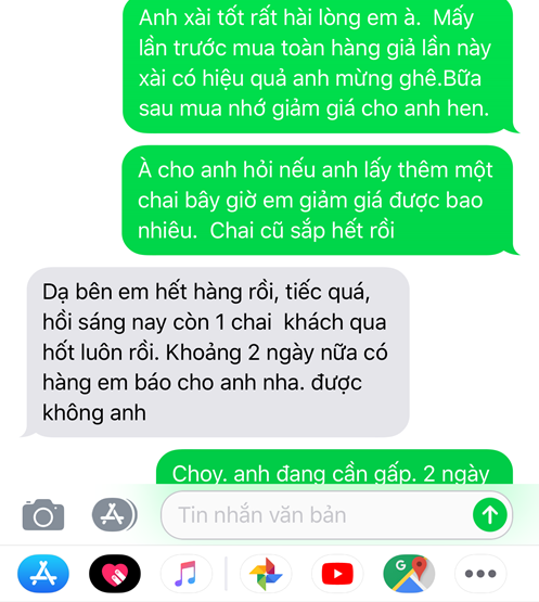 Thuốc Kích Dục Nữ Love Drop Cao Cấp Tây Ban Nha Nhập Mỹ