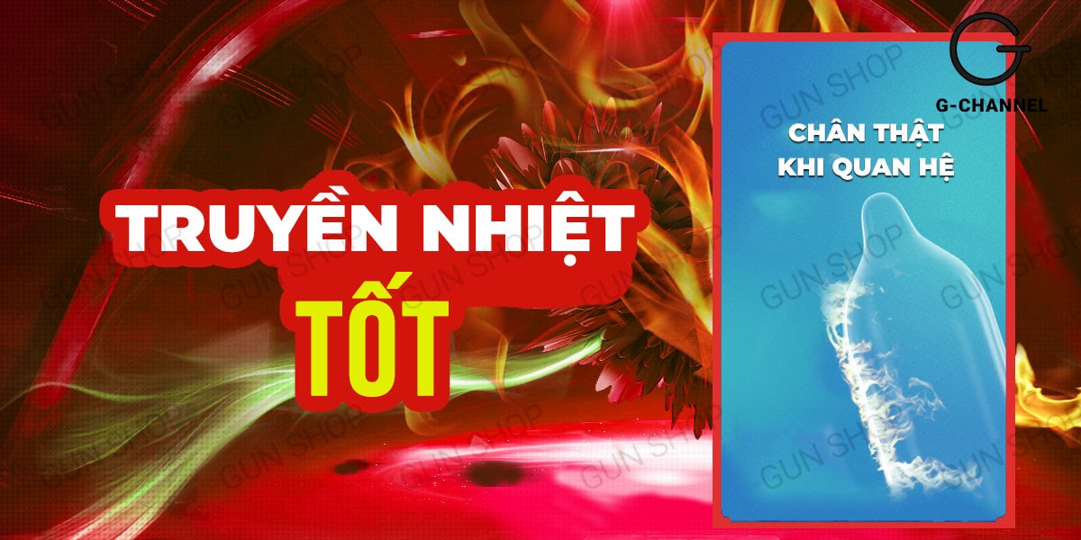 Đánh giá Bao cao su Muaisi Hot - Siêu điểm nổi nóng ấm - Hộp 10 cái giá rẻ Đánh giá Bao cao su Muaisi Hot - Siêu điểm nổi nóng ấm - Hộp 10 cái giá rẻ