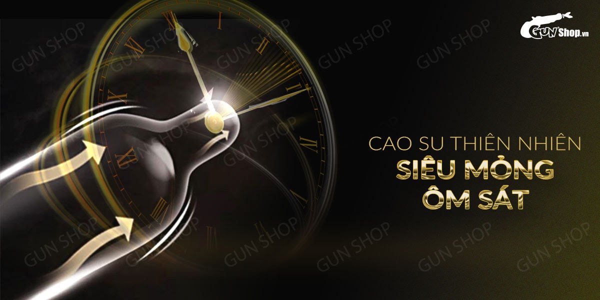 Bao cao su OLO siêu mỏng 0.01 Black kéo dài thời gian hộp 10 Bao cao su OLO siêu mỏng 0.01 Black kéo dài thời gian hộp 10