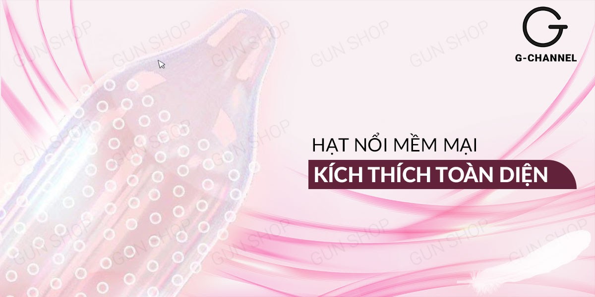 Bao Cao Su OLO 0.01 Zero Hồng Siêu Mỏng - Hộp 10 Cái Bao Cao Su OLO 0.01 Zero Hồng Siêu Mỏng - Hộp 10 Cái