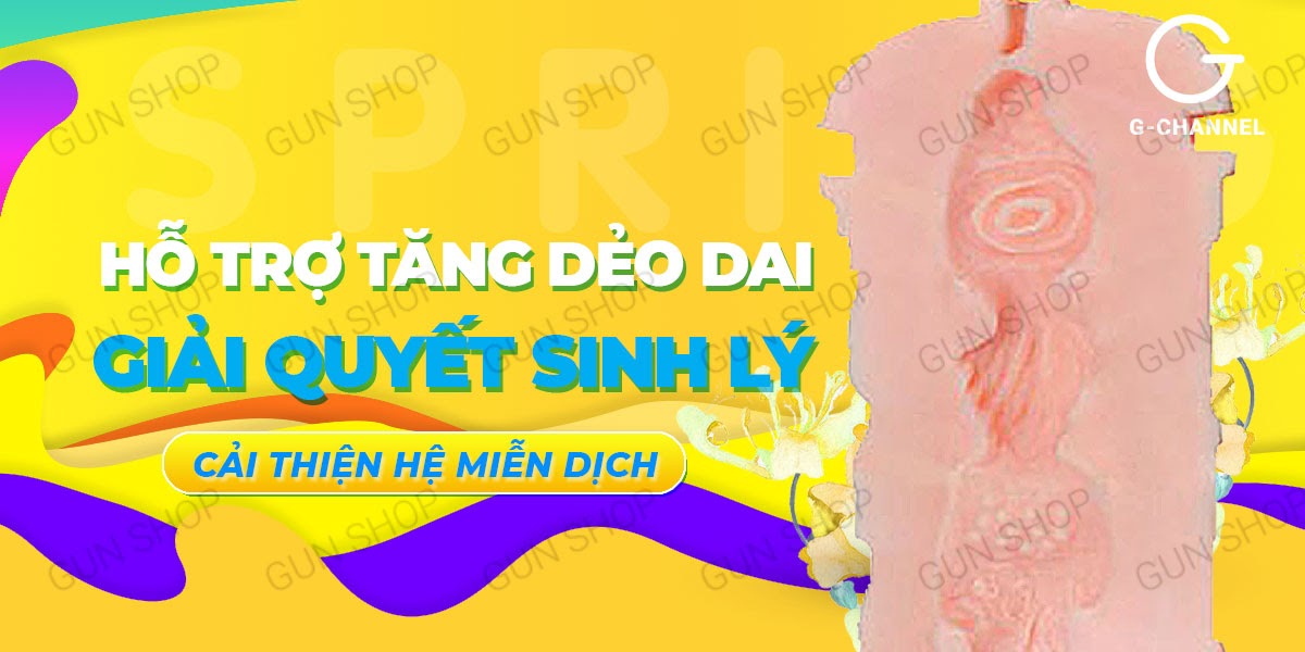  Nhập sỉ Âm đạo giả nhỏ gọn - Qing Cốc thủ dâm mềm mịn như gái 18 cao cấp