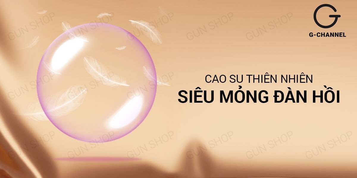 Bao cao su OLO siêu mỏng 0.01 kéo dài thời gian hộp 10 cái Bao cao su OLO siêu mỏng 0.01 kéo dài thời gian hộp 10 cái