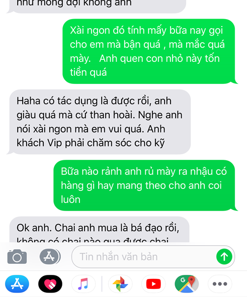 Thuốc Kích Dục Nữ Love Drop Cao Cấp Tây Ban Nha Nhập Mỹ