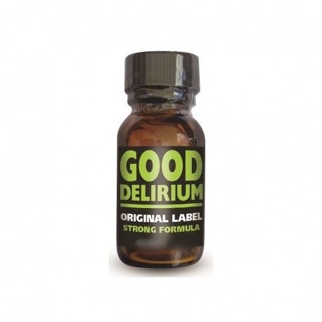 Thuốc Kích Thích Nữ Good Delirium Mỹ Tăng Ham Muốn Mạnh Mẽ