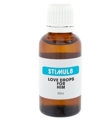 Thuốc Kích Dục Nữ Stimuls 8 Chính Hãng Mỹ Tăng Ham Muốn Mạnh
