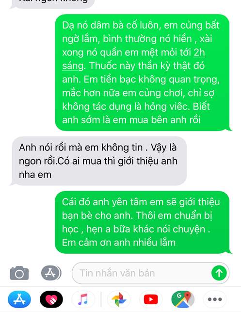 Thuốc Kích Dục Nữ Love Drop Cao Cấp Tây Ban Nha Nhập Mỹ