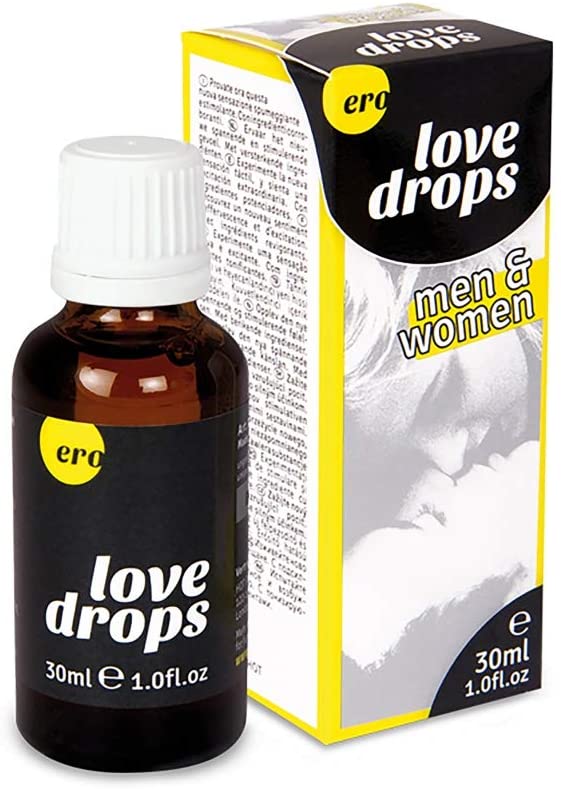 Love Drop thuốc kích thích tăng khoái cảm cho nam nữ hiệu quả