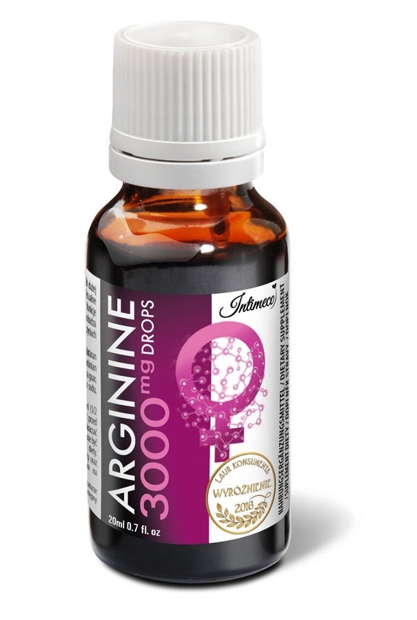 Arginine 3000 thuốc kích dục nữ chính hãng tăng ham muốn mạnh