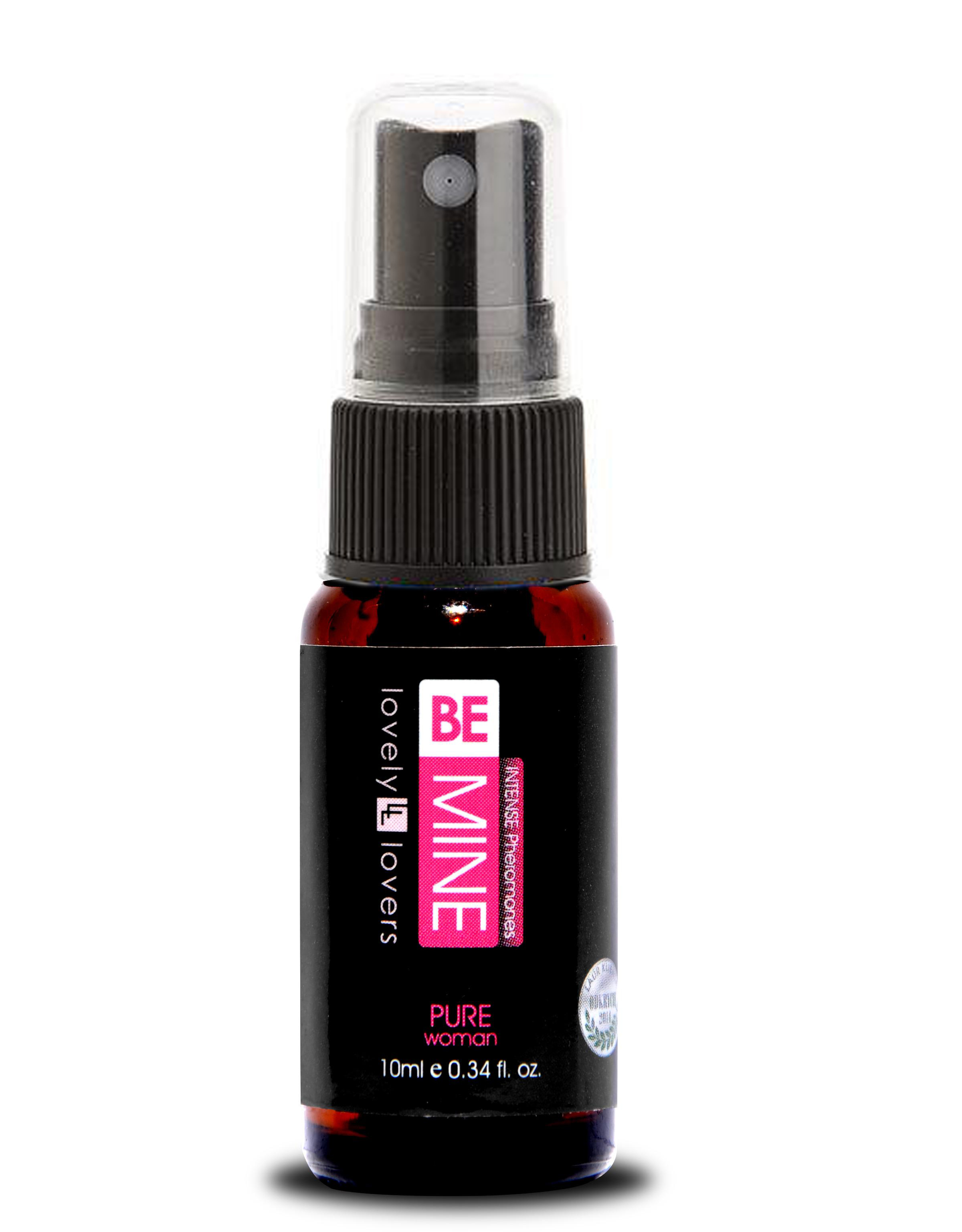 Nước Hoa Kích Dục Nam Be Mine Hương Thơm Pheromon Tăng Hưng Phấn
