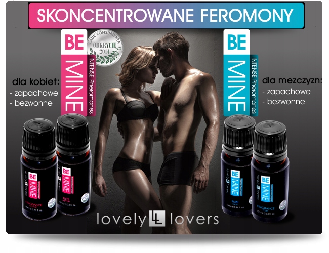 Nước Hoa Kích Dục Nam Be Mine Hương Thơm Pheromon Tăng Hưng Phấn