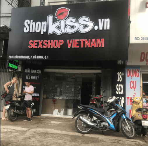 Dương vật 2 đầu LoveToy siêu mềm rung điều khiển xa tuyệt đỉnh