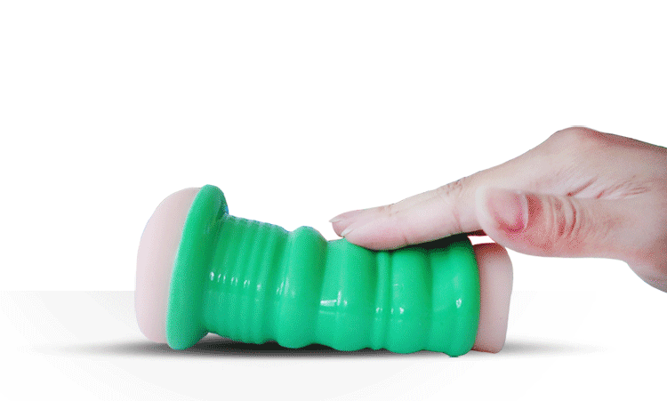 Âm đạo giả silicone 2 lớp Youcup First Night mềm mại tự nhiên giá tốt