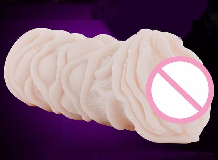 Âm Đạo Giả Leten 3D Đỏ Độc Đáo - Cực Phê, Siêu Thật