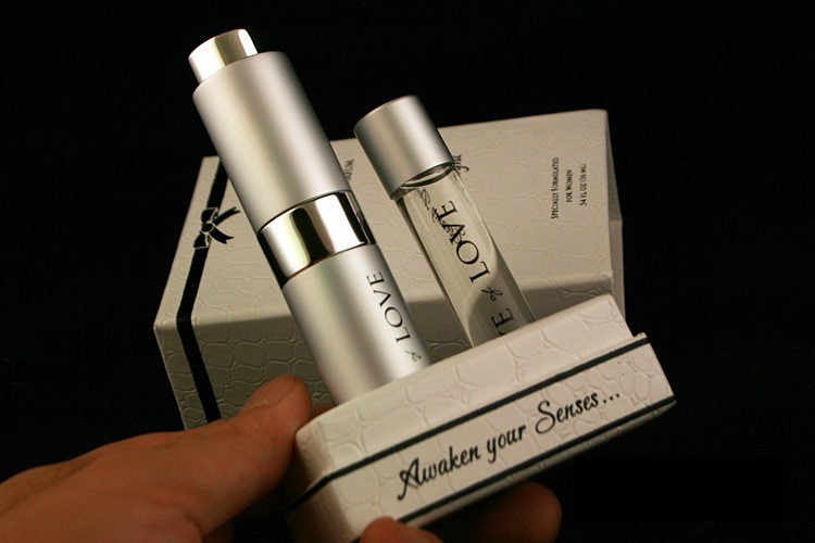 Nước Hoa Tăng Hưng Phấn Nữ Pheromone Chính Hãng USA Eye of Love