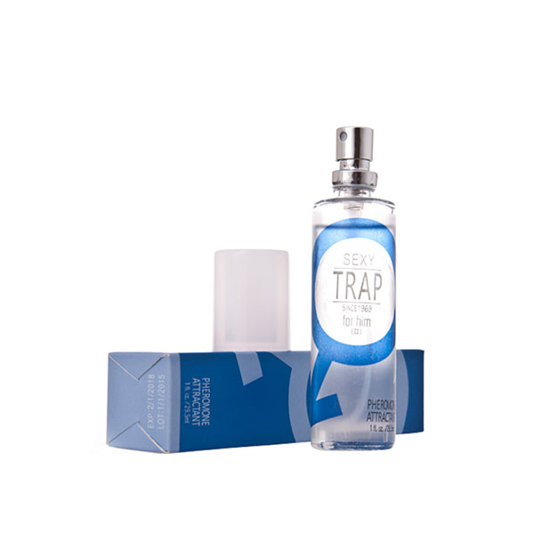 Nước Hoa Gợi Tình Sexy Trap Pheromone Kích Thích Nam Nữ