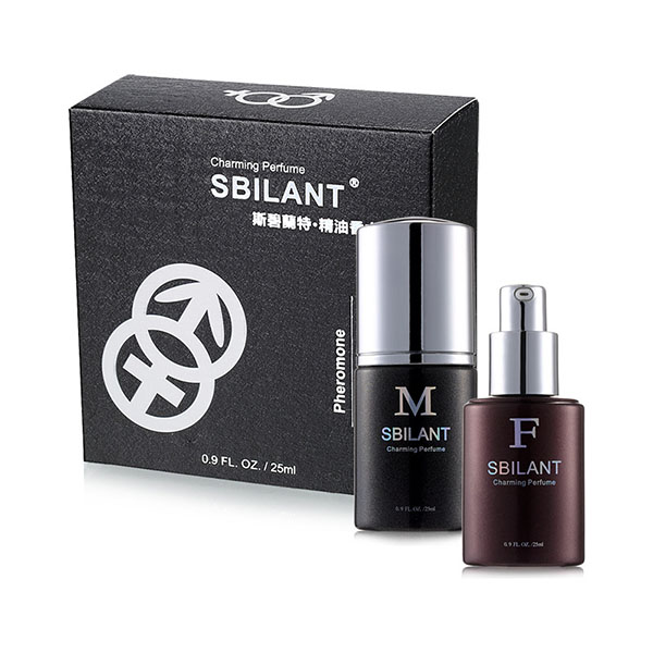 Nước Hoa Kích Thích Tình Dục Sbilant USA Quyến Rũ Quyền Lực