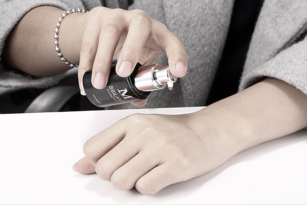 Nước Hoa Kích Thích Tình Dục Sbilant USA Quyến Rũ Quyền Lực