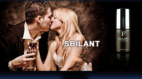 Nước Hoa Kích Thích Tình Dục Sbilant USA Quyến Rũ Quyền Lực