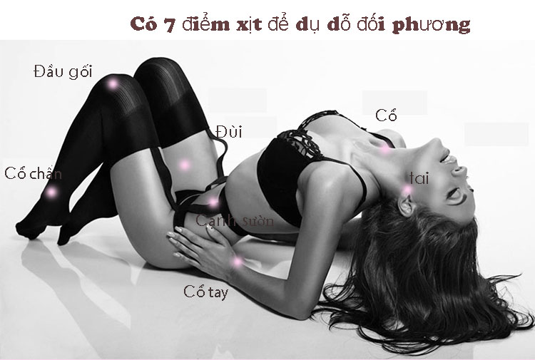 Nước Hoa USA Gợi Tình Quyến Rũ Sensuva Big Flirt Mới